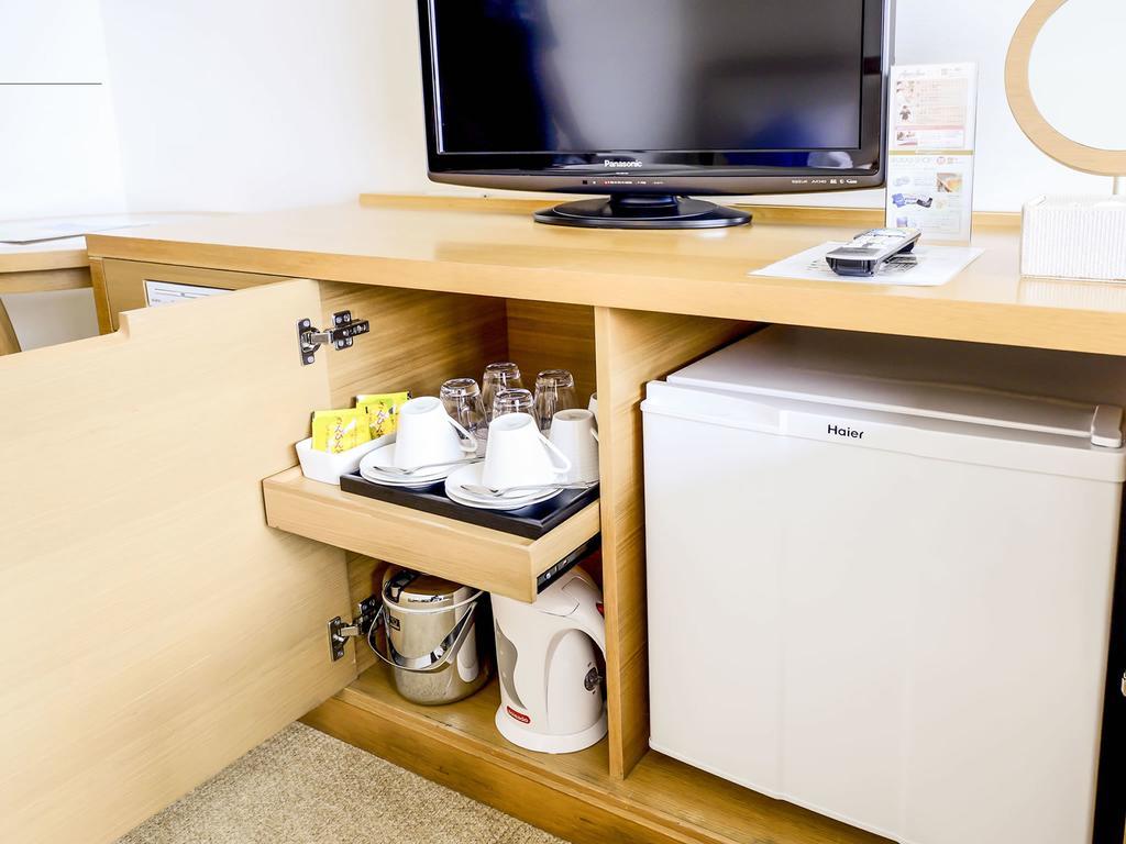 Zimmer mit Meerblick – Zuteilung beim Check-in